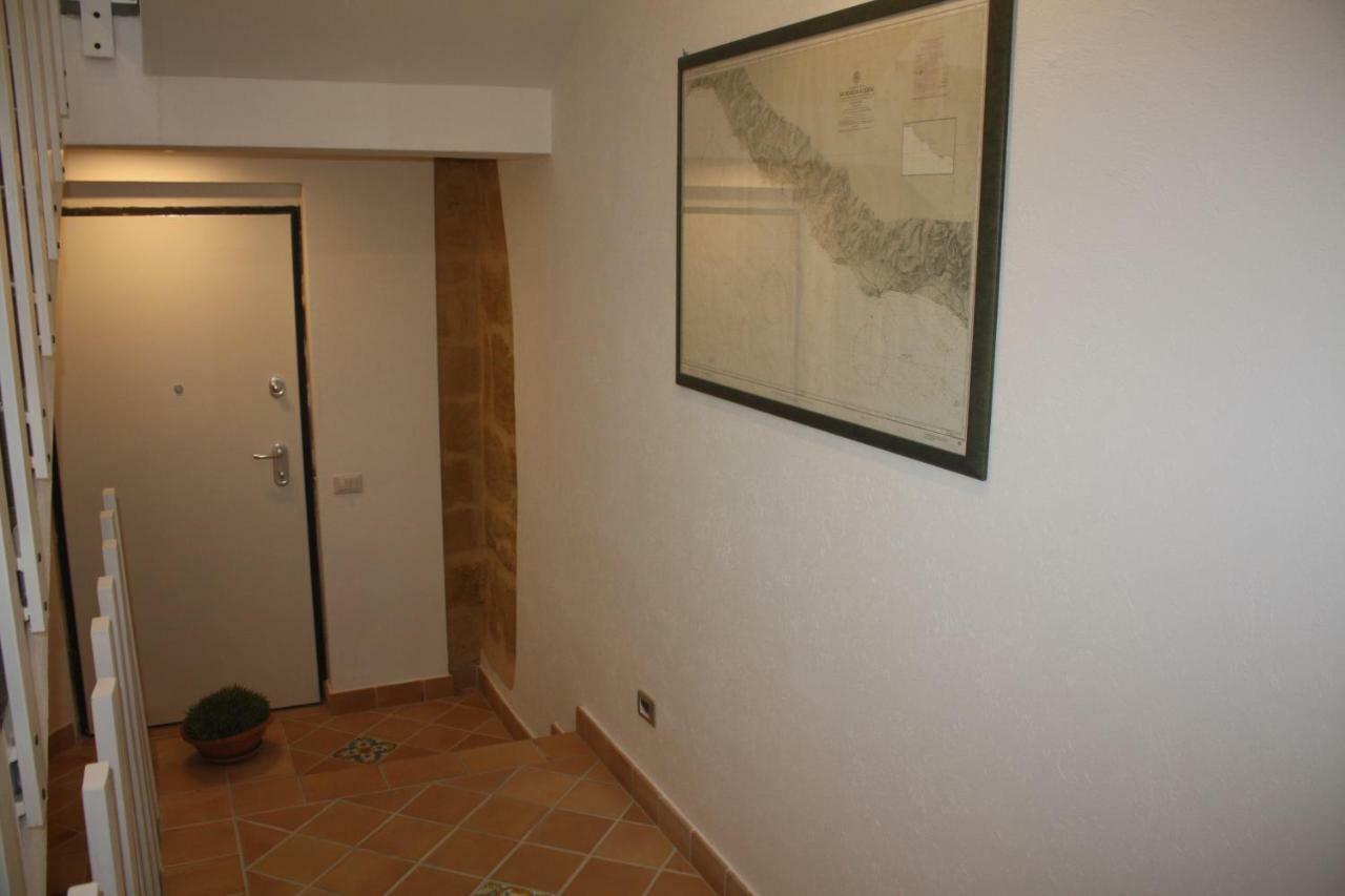 Hotel Gioeni Ventidue à Agrigente Extérieur photo