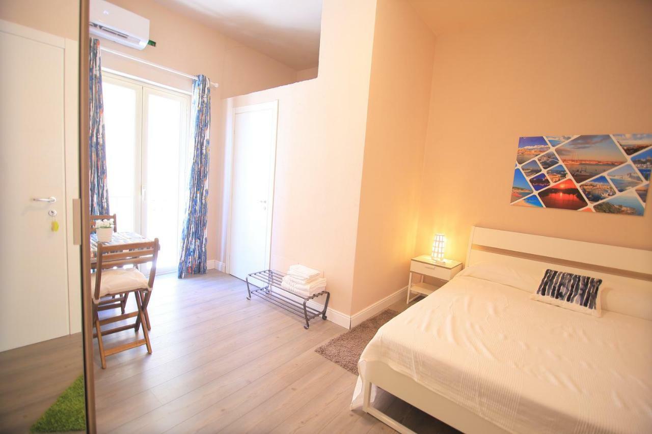 Hotel Gioeni Ventidue à Agrigente Extérieur photo
