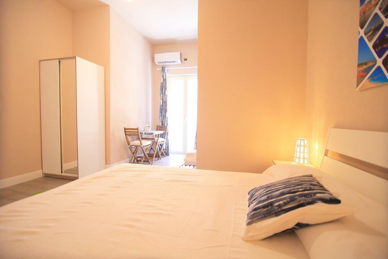 Hotel Gioeni Ventidue à Agrigente Extérieur photo