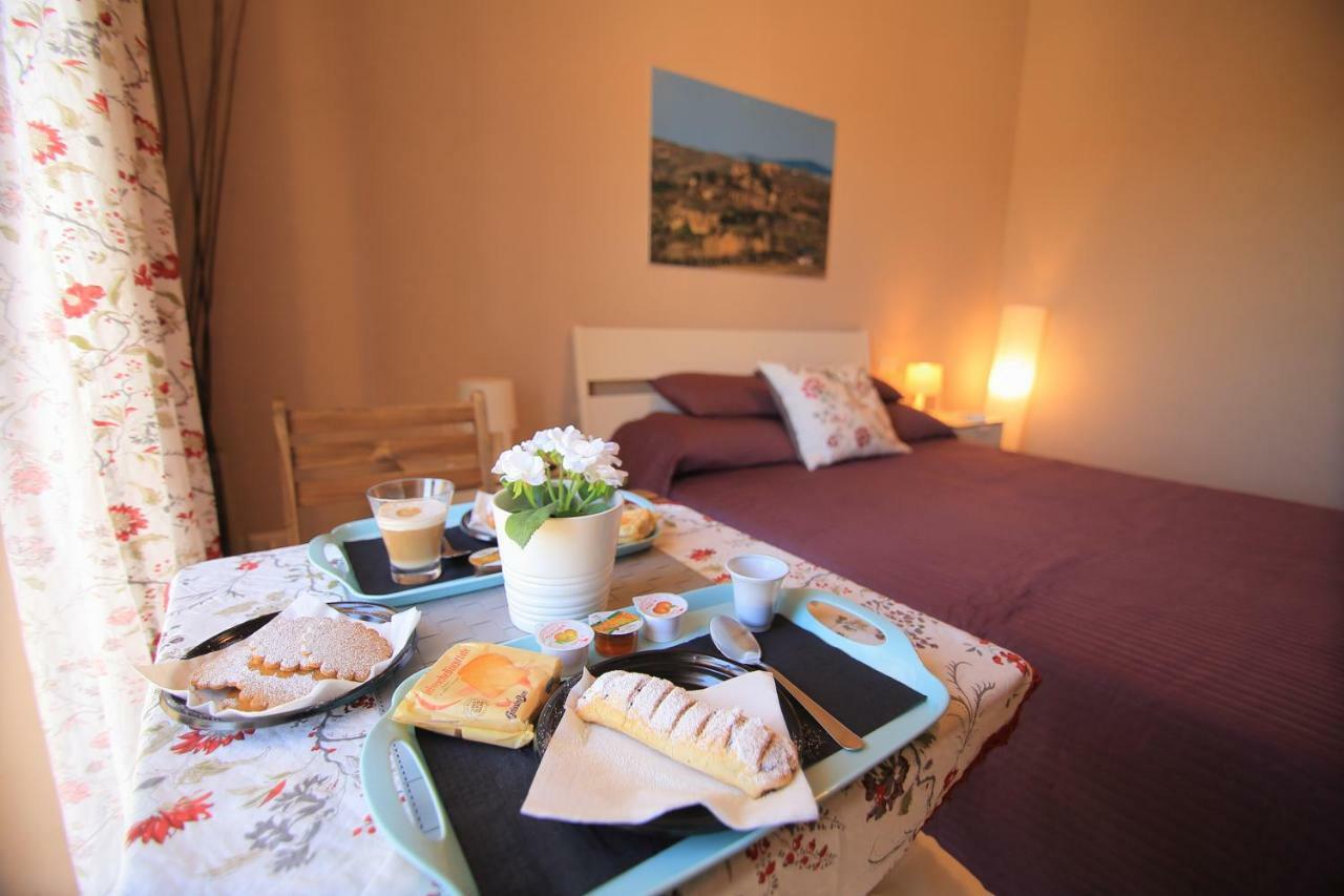 Hotel Gioeni Ventidue à Agrigente Extérieur photo