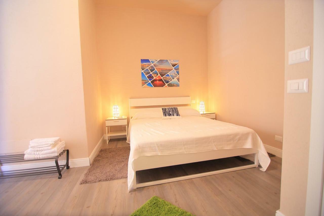 Hotel Gioeni Ventidue à Agrigente Extérieur photo